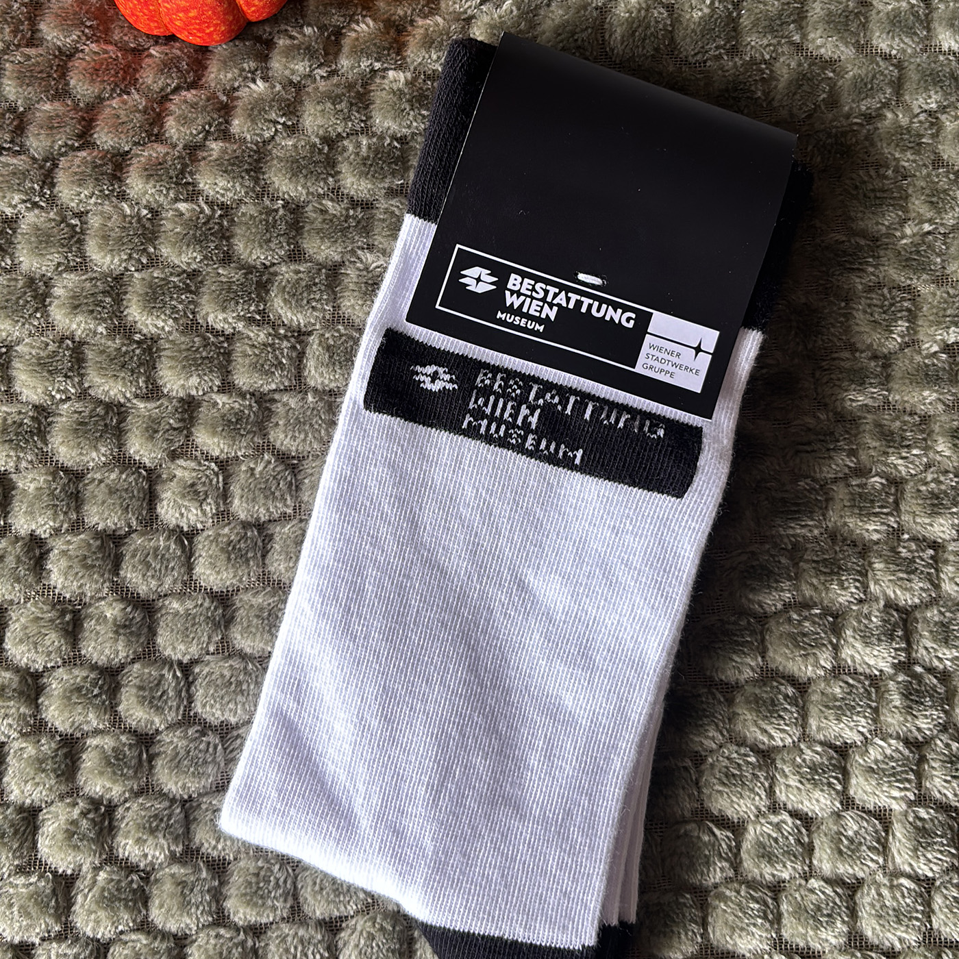 Socken für die Ewigkeit