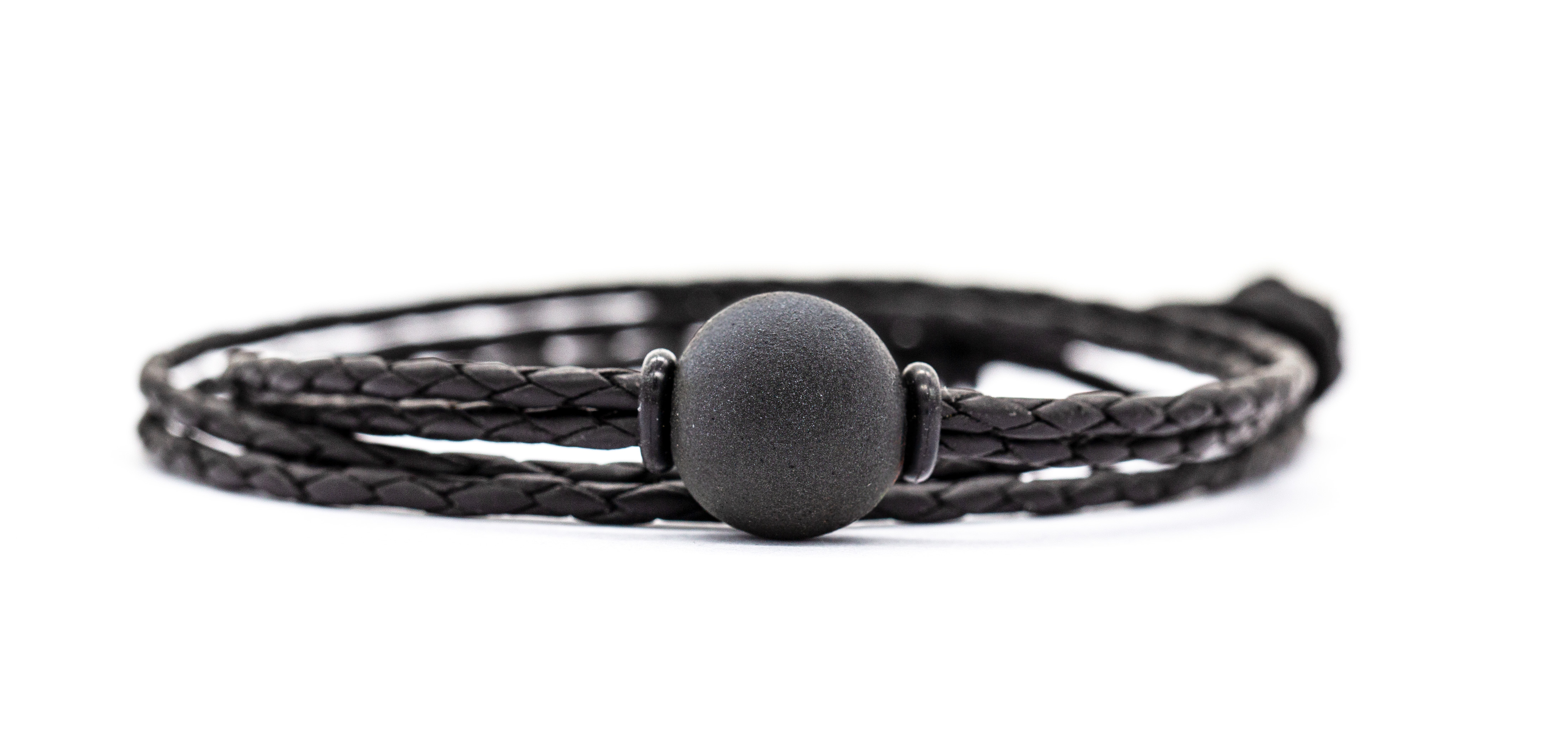 Perle mit Seele Armband