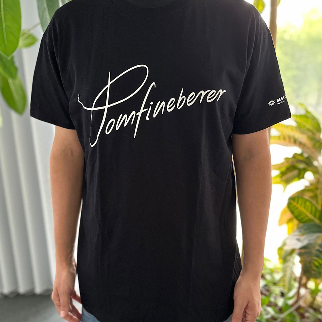 Shirt „Pomfineberer“