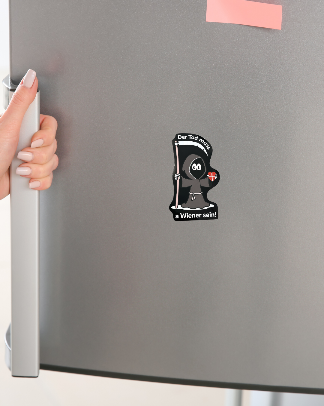QuiQui Magnet
