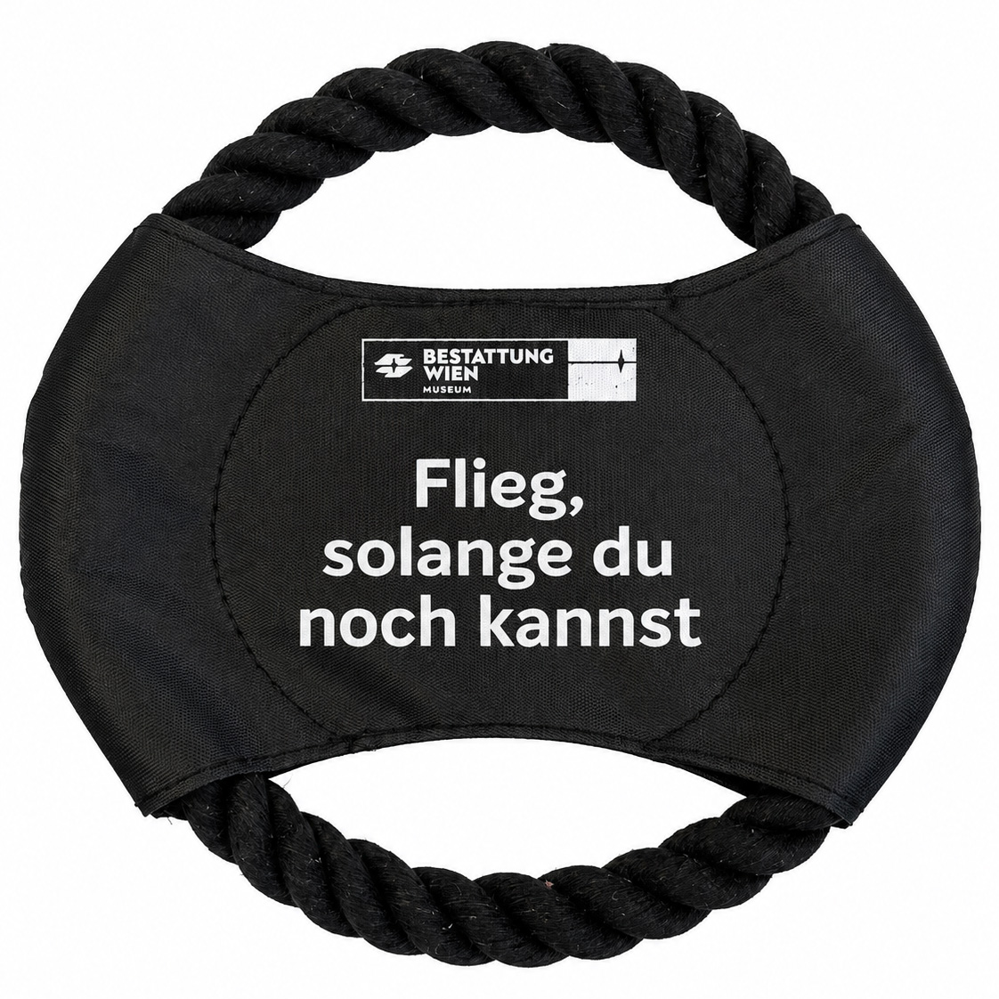 Hundefrisbee